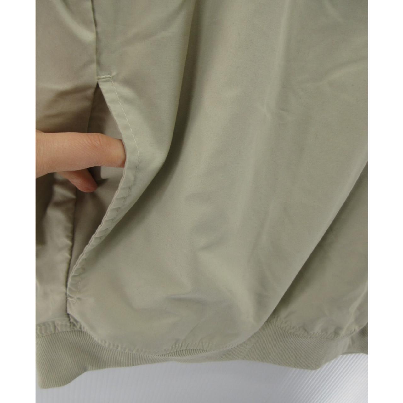 L.L.Bean Men's Vest - Cream – VINTAG LL Bean Vest… - image 2