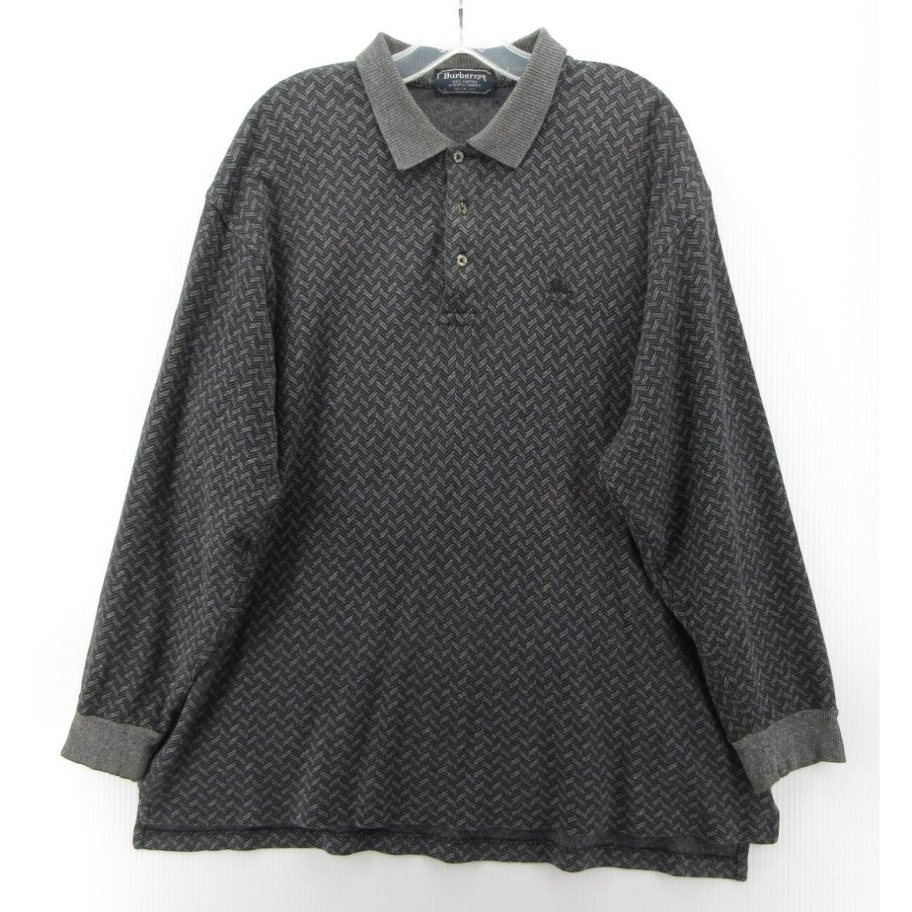 ジャケット・アウター vintage Burburrys light wool JACKET bi Vintage Burberrys' Harrington JKT & FRANK LEDER | ILLMINATE blog
