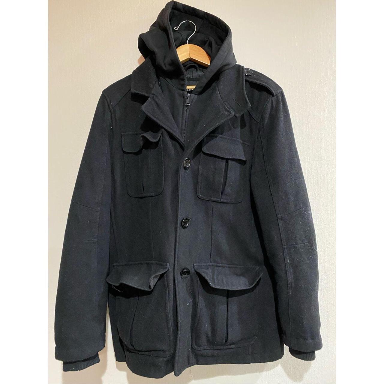 Apt 9 clearance down coat