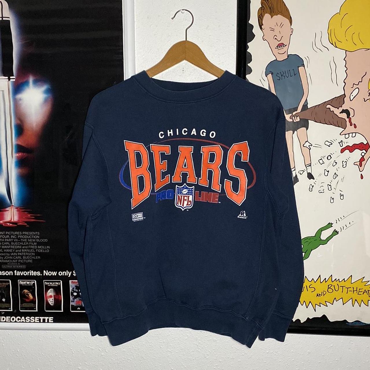 Chicago Bears - Pro Sweatshirts