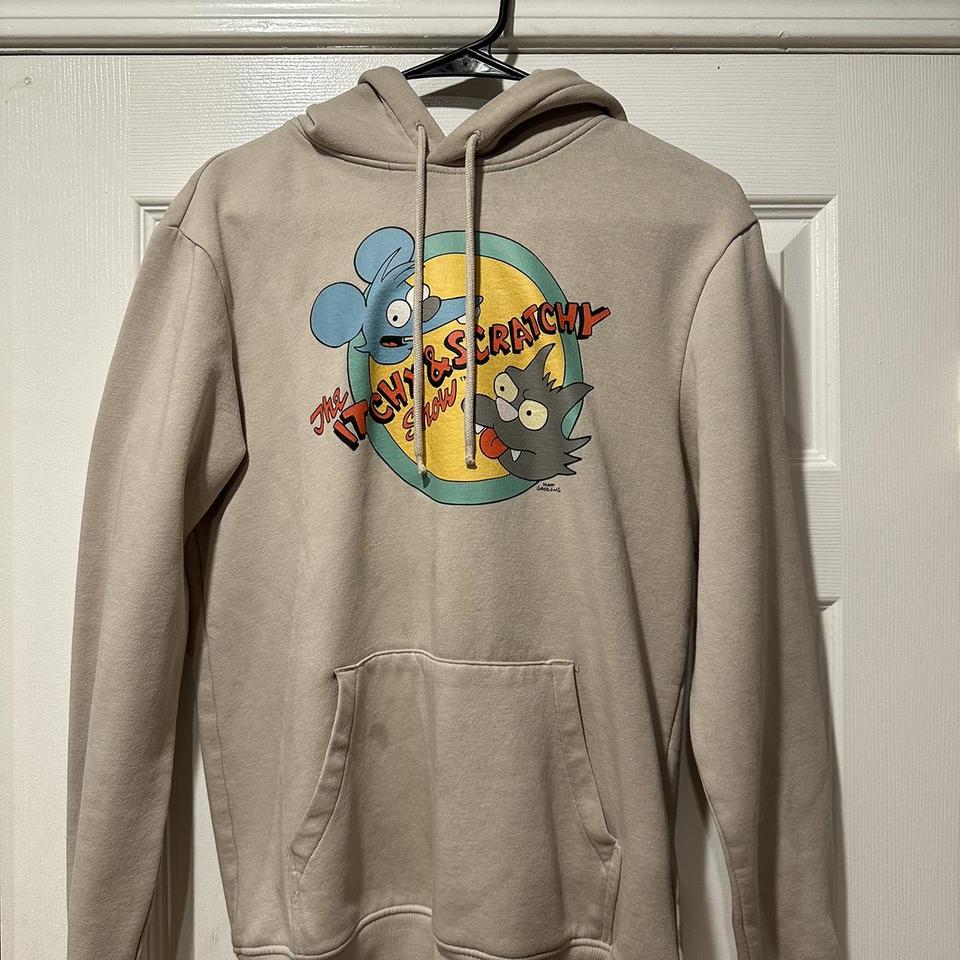 H&M Cotton Shirt Size: Medium Selling Depop