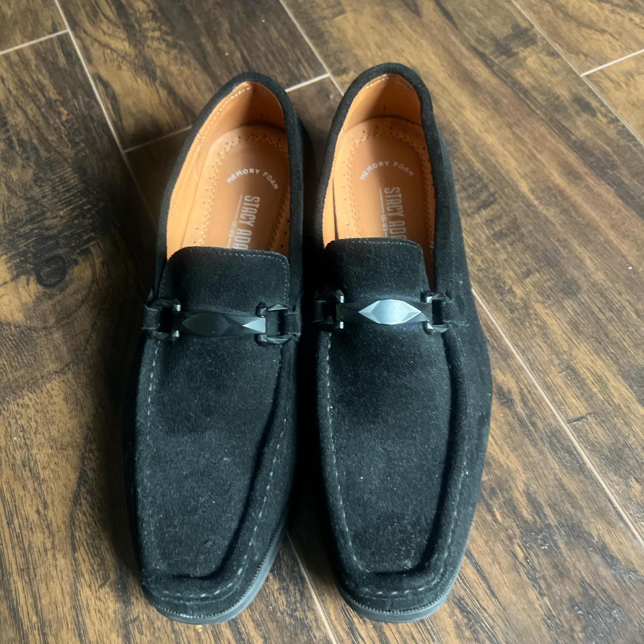 stacy adams dress shoes