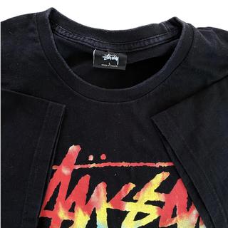 Stussy - 2 Way Sling Shoulder Bag (Japan | Depop