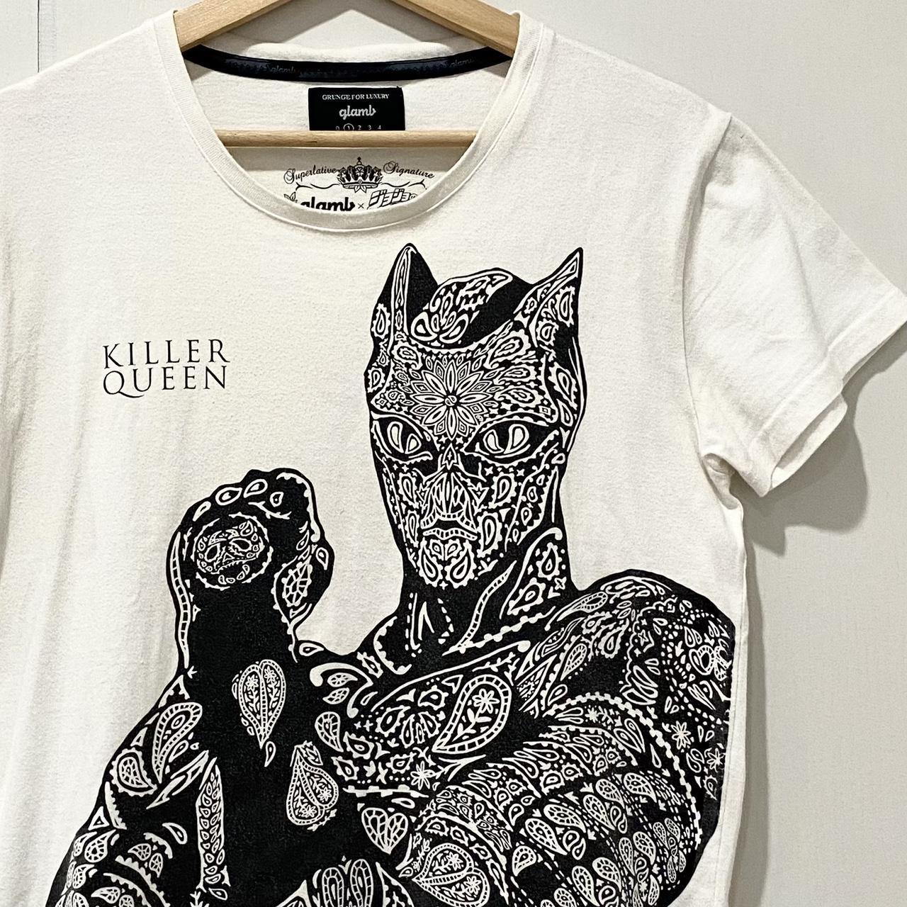 Killer Queen' Men's T-Shirt