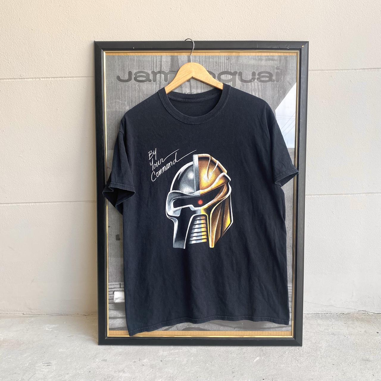 【bonjour records】Daft PunkのフォトTシャツ 撮影はアリ・マルコポロス。Daft PunkのフォトTシャツがbonjour