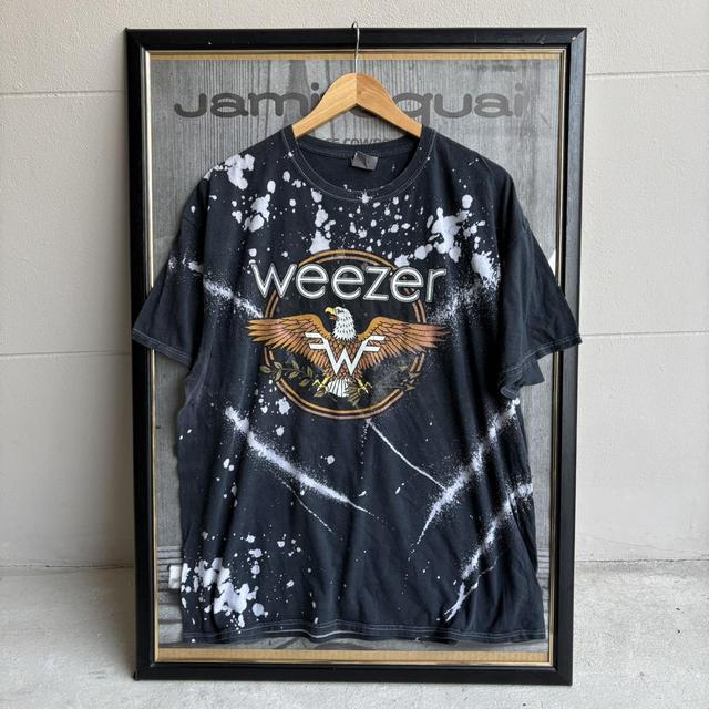 Vintage 1995 KMFDM - Nihil Authentic 100% ✔️ Size : | Depop