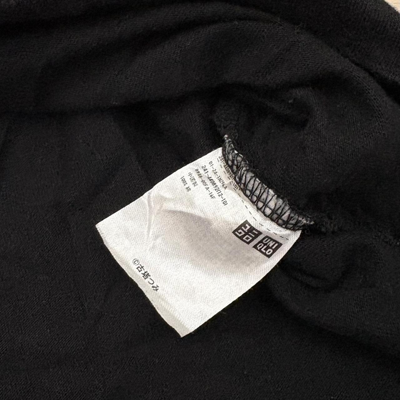 Yoasobi Graphic Tee | J-Pop Inspired Rare Music... | Depop