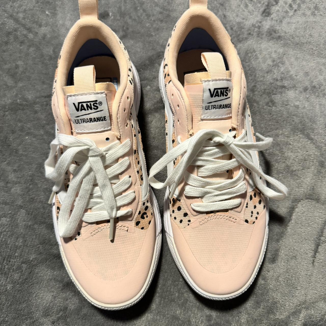 Leila hurst ultrarange best sale