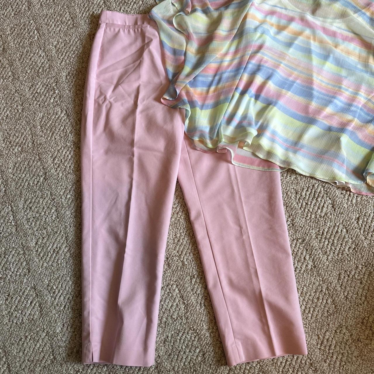 Ruby Rd. Women's Pants - Multi - 14 – Womens Ruby… - image 2