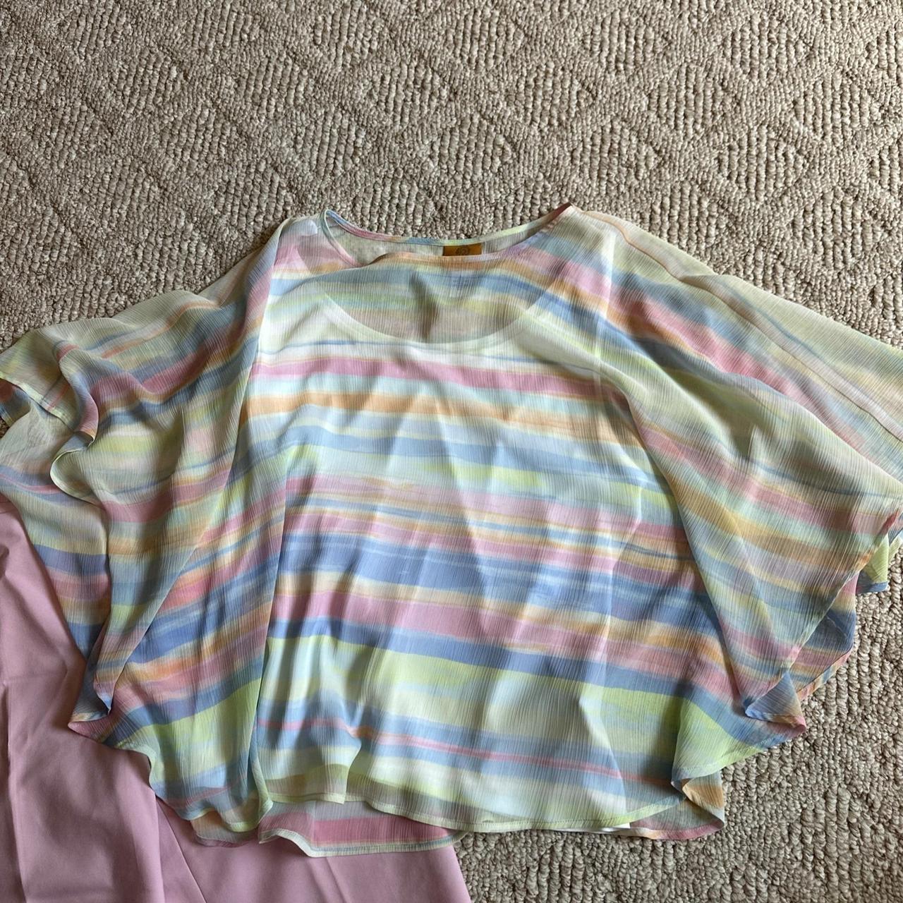 Ruby Rd. Women's Pants - Multi - 14 – Womens Ruby… - image 3