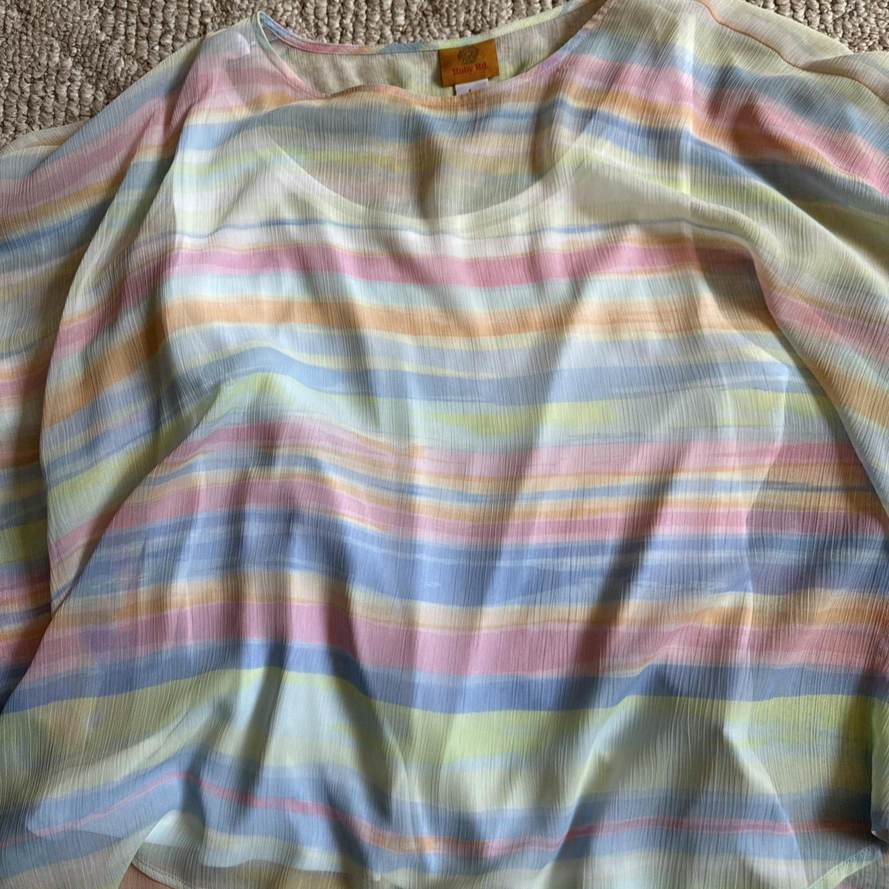 Ruby Rd. Women's Pants - Multi - 14 – Womens Ruby… - image 4