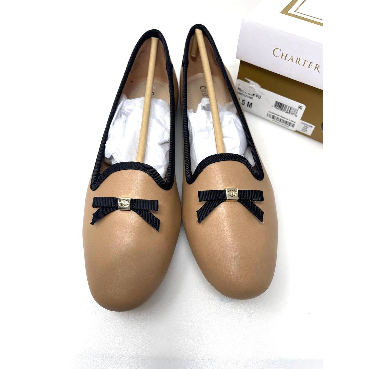 Charter Club Loafers sold