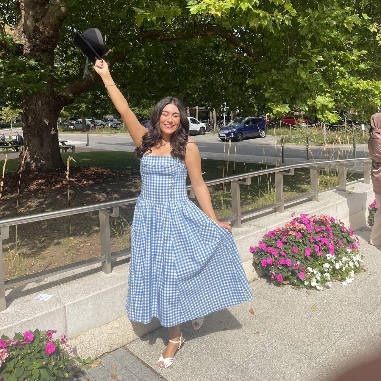 Cb Womenswear House Of Cb Phoebe Dress House Of Cb Vivien