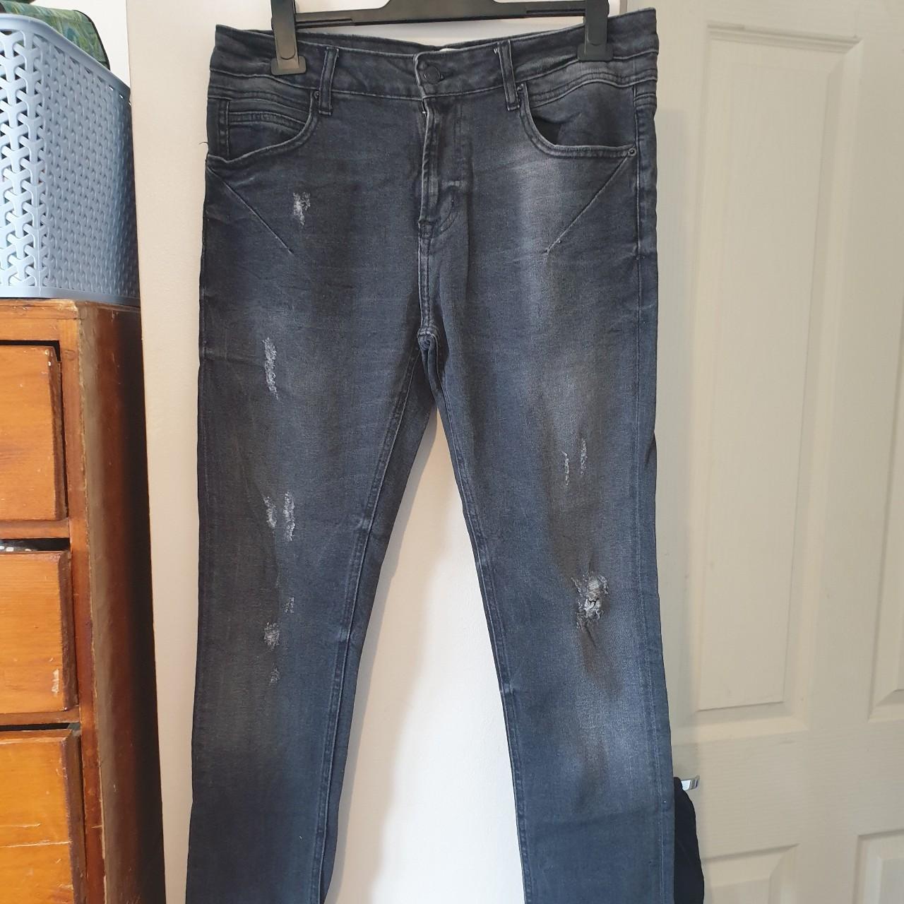 Zara Men's Jeans | Depop