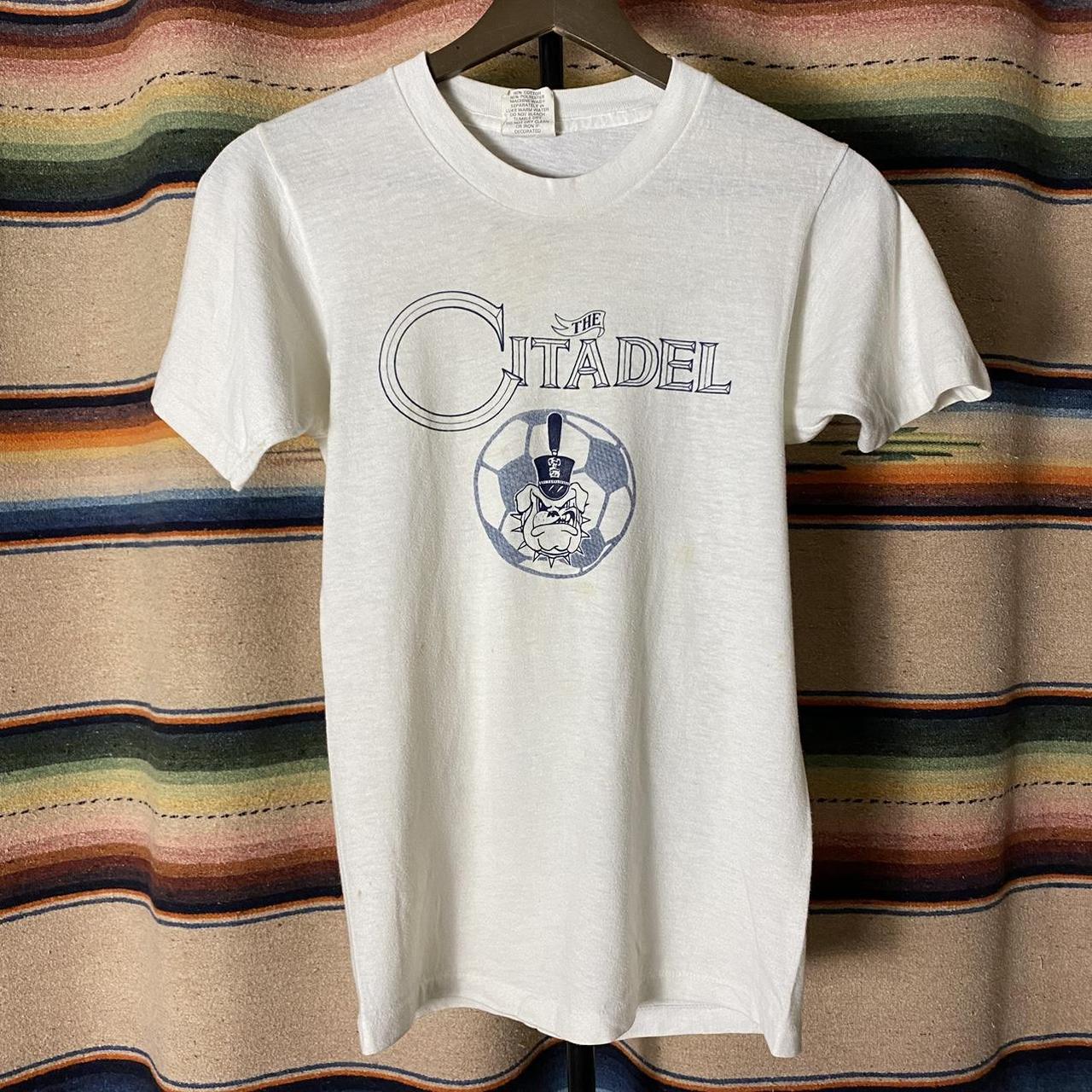 Vintage 70s Grateful Dead T-shirt