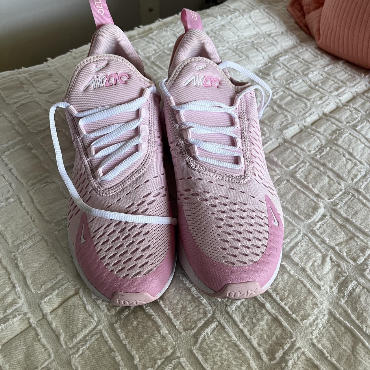 nike 270s youth