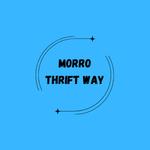 morrothriftway's profile picture