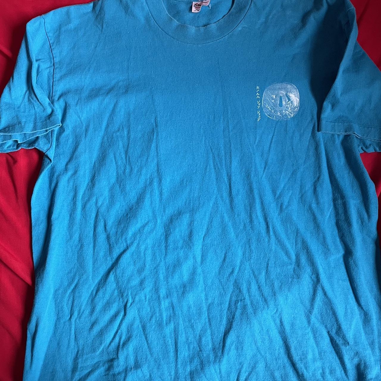 item listed by morrothriftway