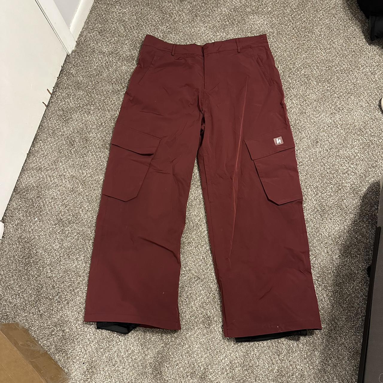XXL 06’ harlaut pants, got them recently but don’t… - Depop