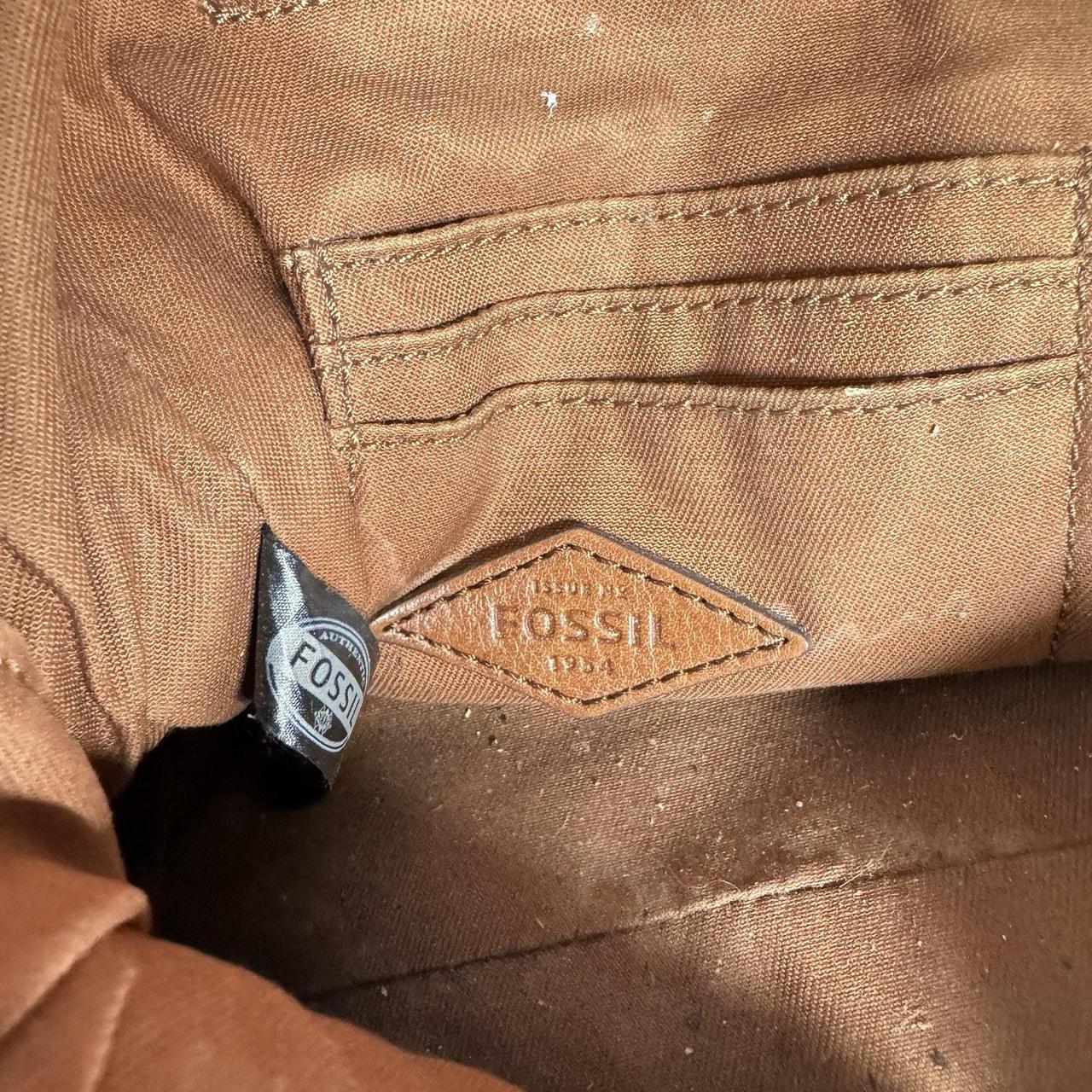 Fossil Women's Bag - Multi – Fossil Multi Color S… - image 5