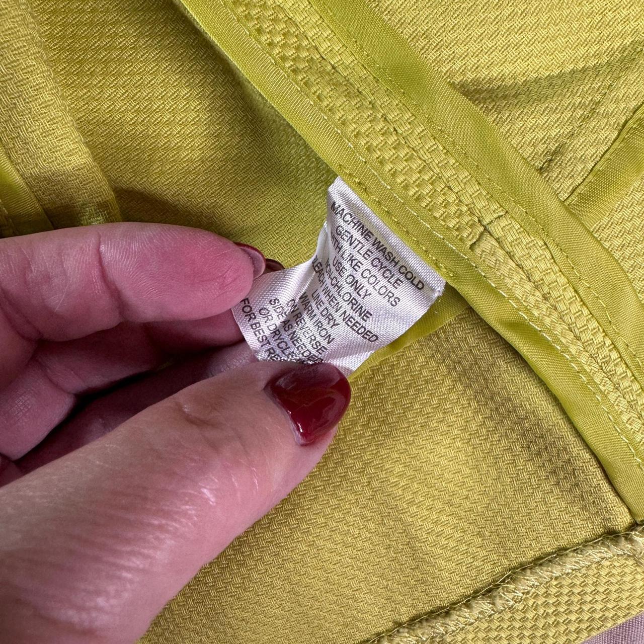 Source Unknown Women's Suit - Green - 4 – Chartre… - image 4