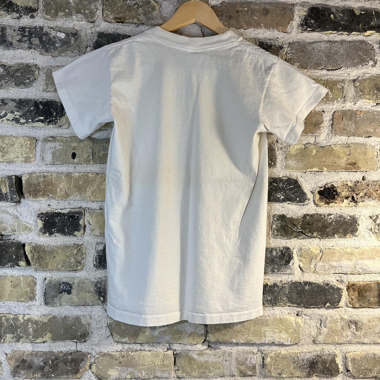 Nutmeg multi T-shirt (3)