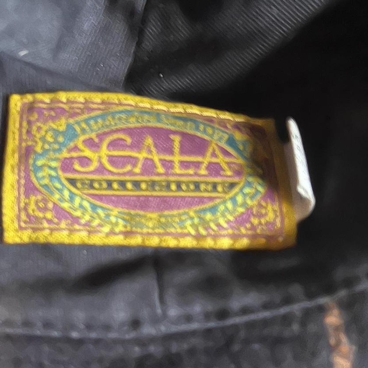 Scala Women's Straw hats - Multi – Scala Collecti… - image 2