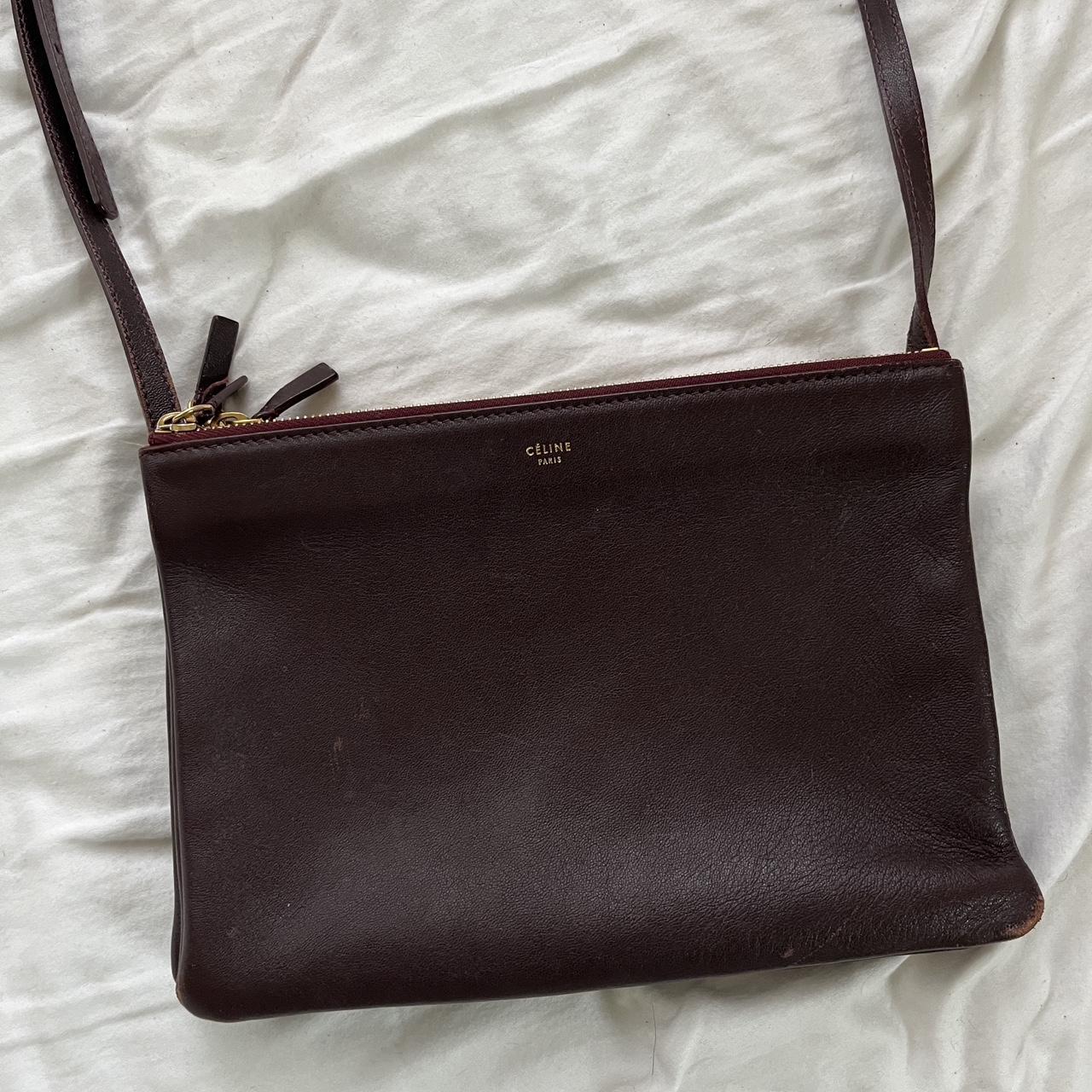CÉLINE Bag. Celine Vintage Black Velour and Leather Shoulder | Etsy UK |  Bags, Celine bag, Leather shoulder bag