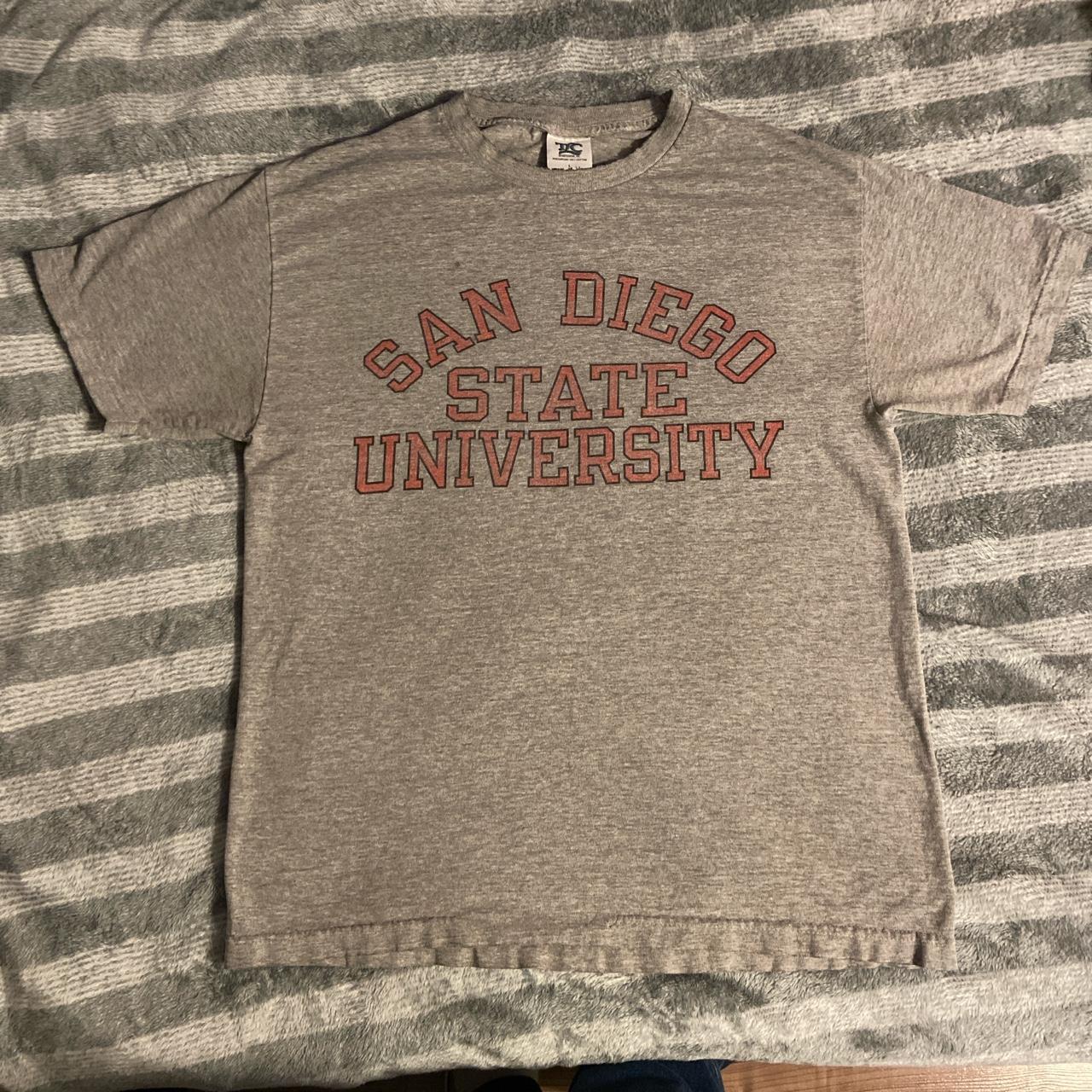 San Diego State T-Shirts for Sale