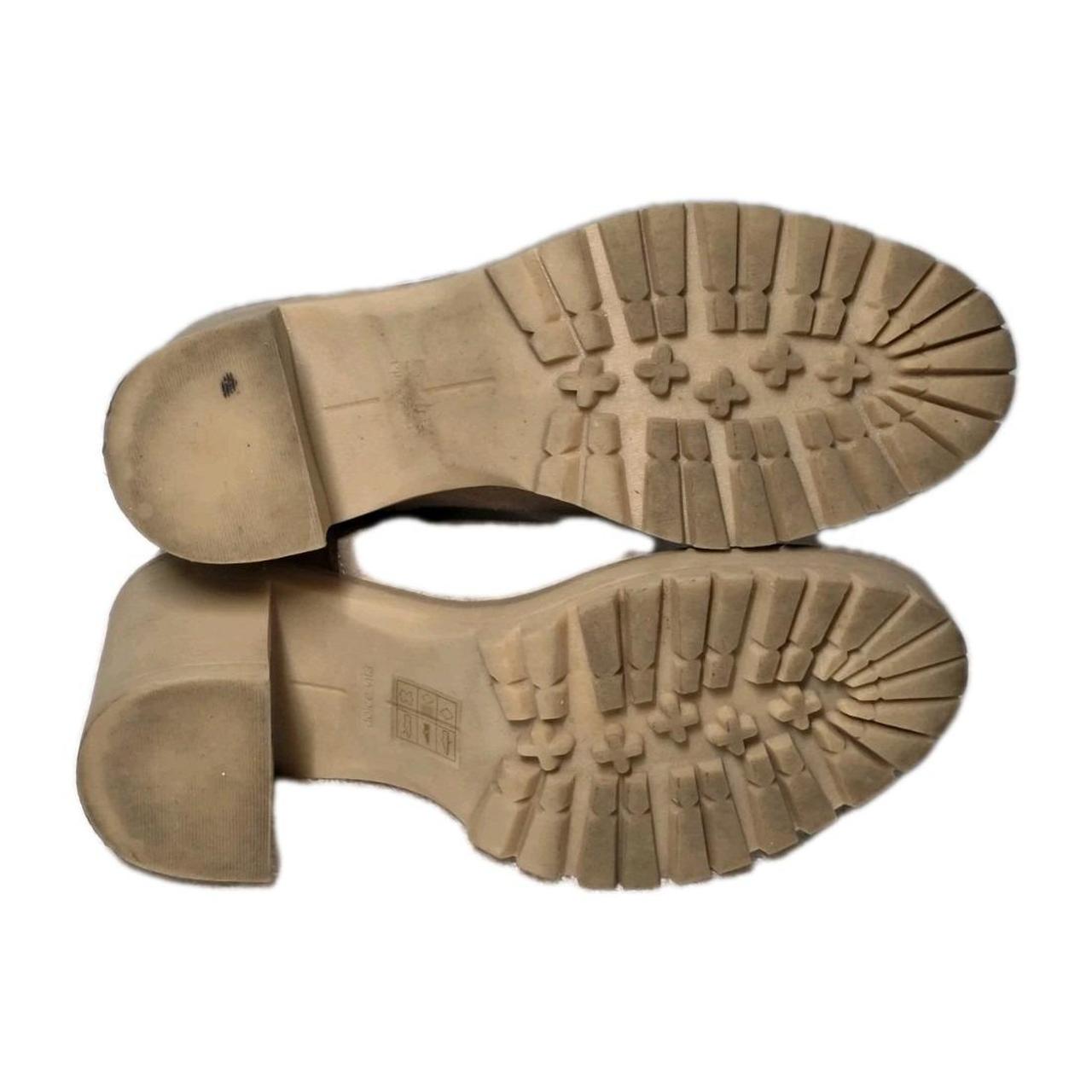 Women's Boots - Tan - US 8.5 – Dolce Vita Suede L… - image 5