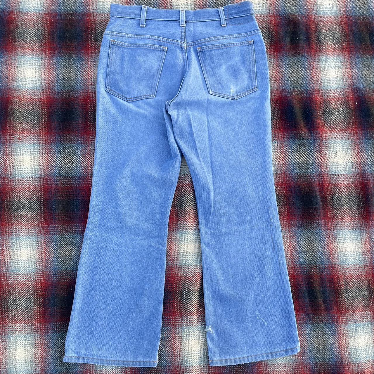 JCPenney Women's Blue Jeans Depop