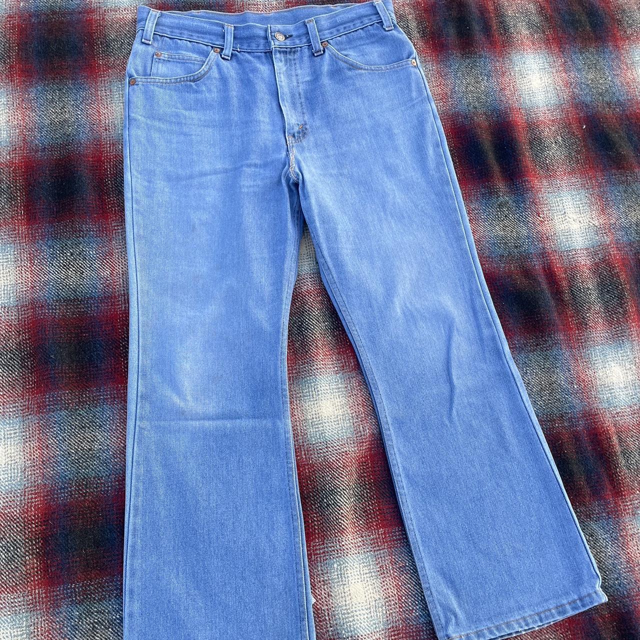 JCPenney Women's Blue Jeans Depop