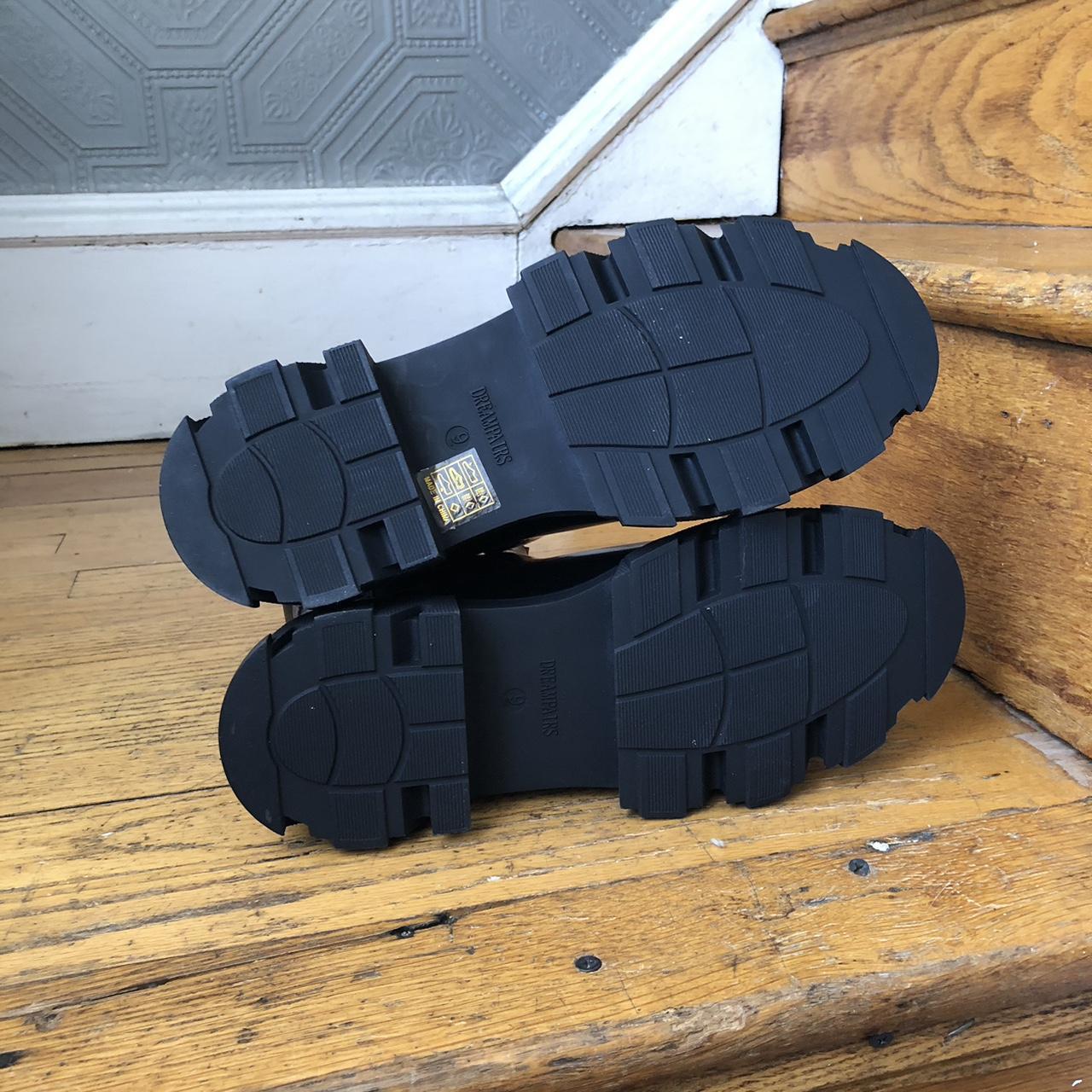 chelsea style rain boots