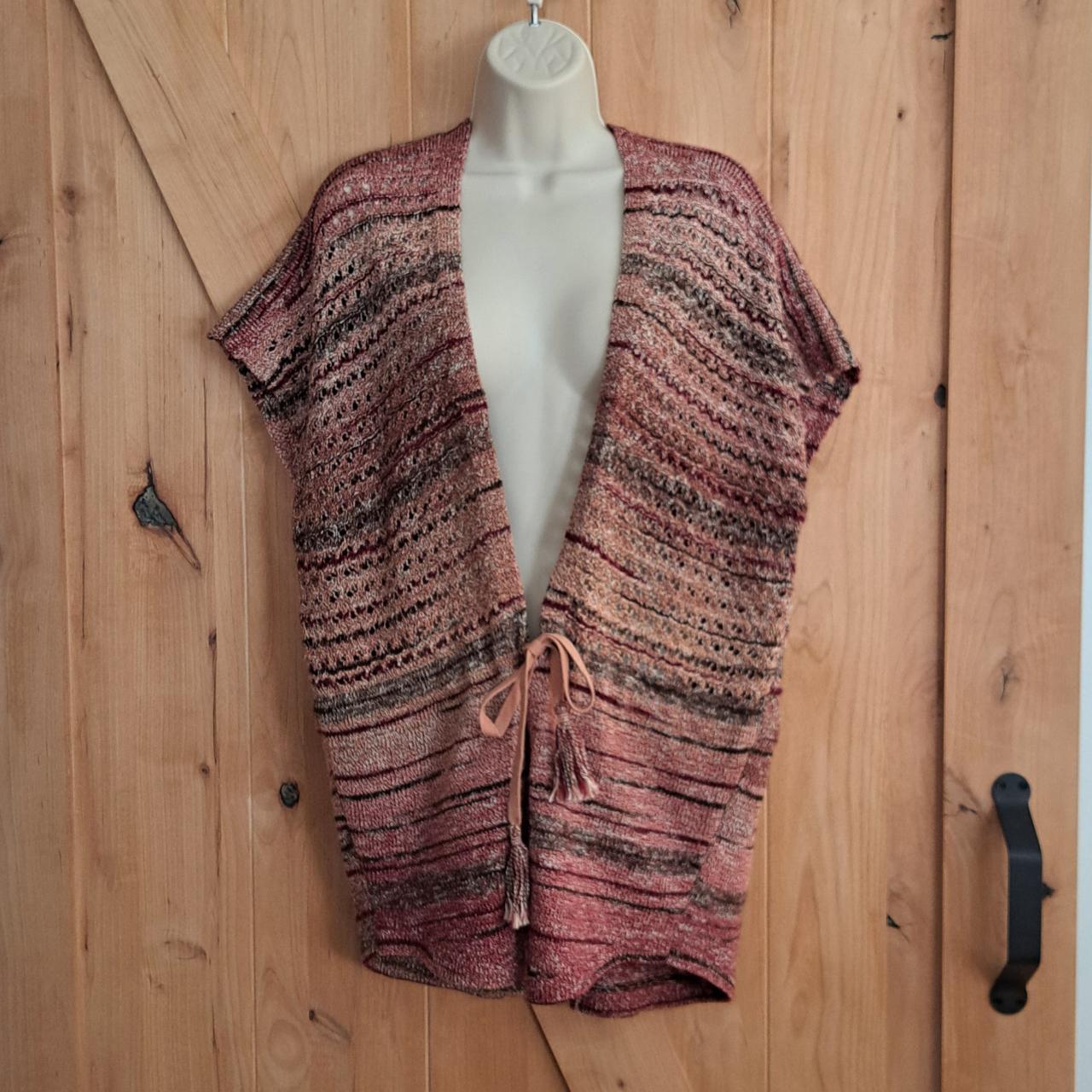 item listed by ginghamblue