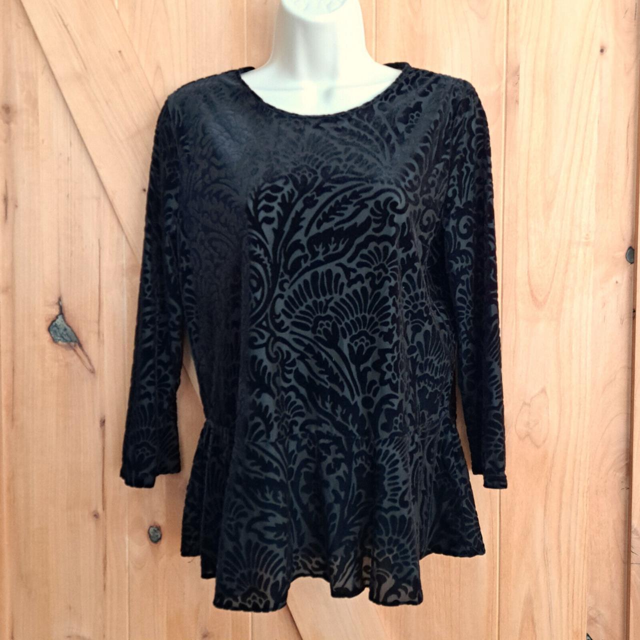 item listed by ginghamblue