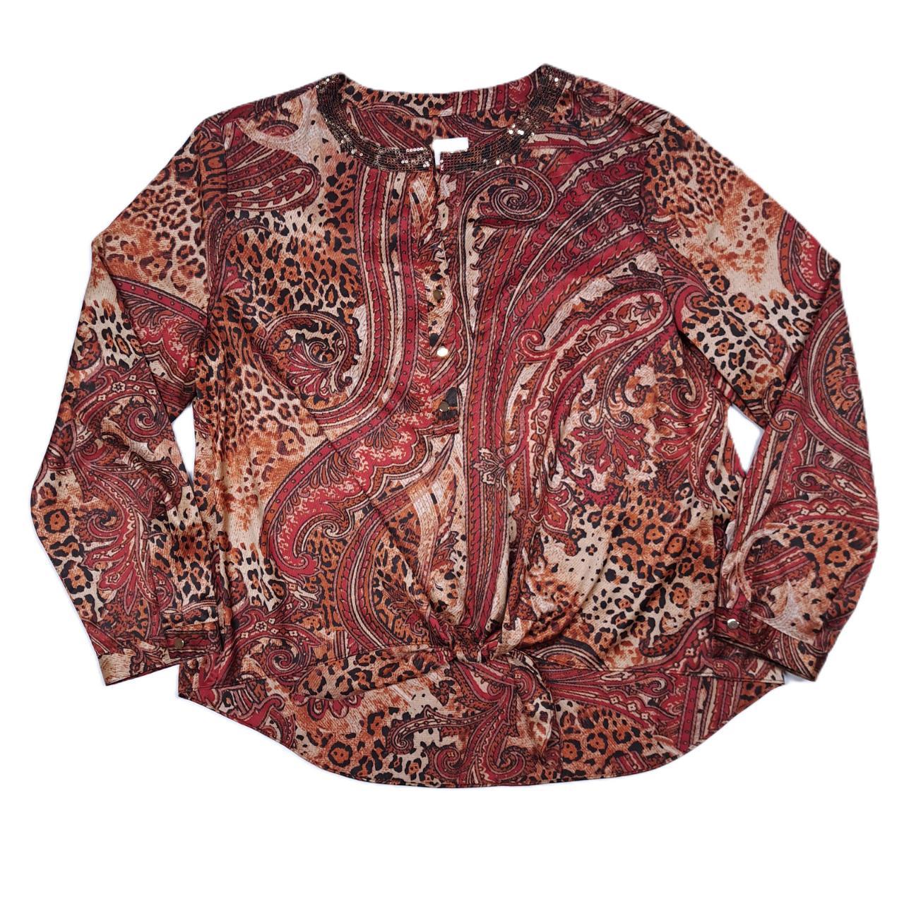item listed by ginghamblue
