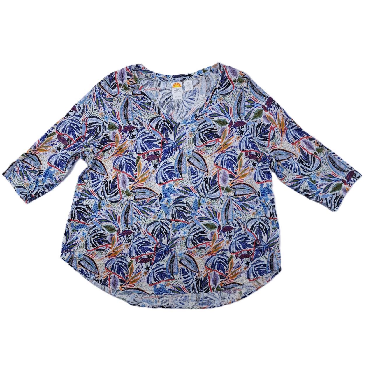 item listed by ginghamblue
