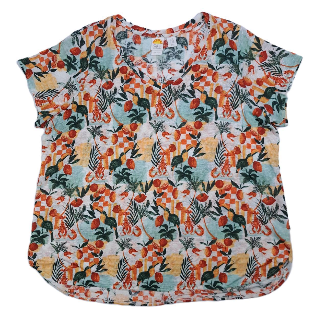 item listed by ginghamblue