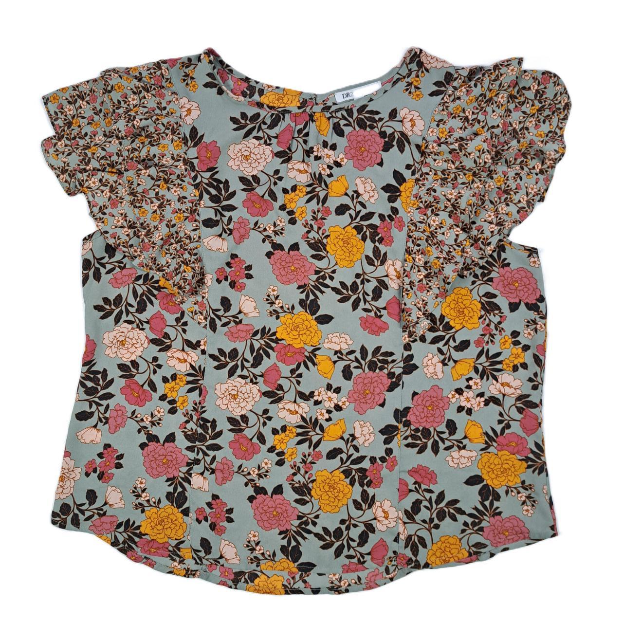 item listed by ginghamblue