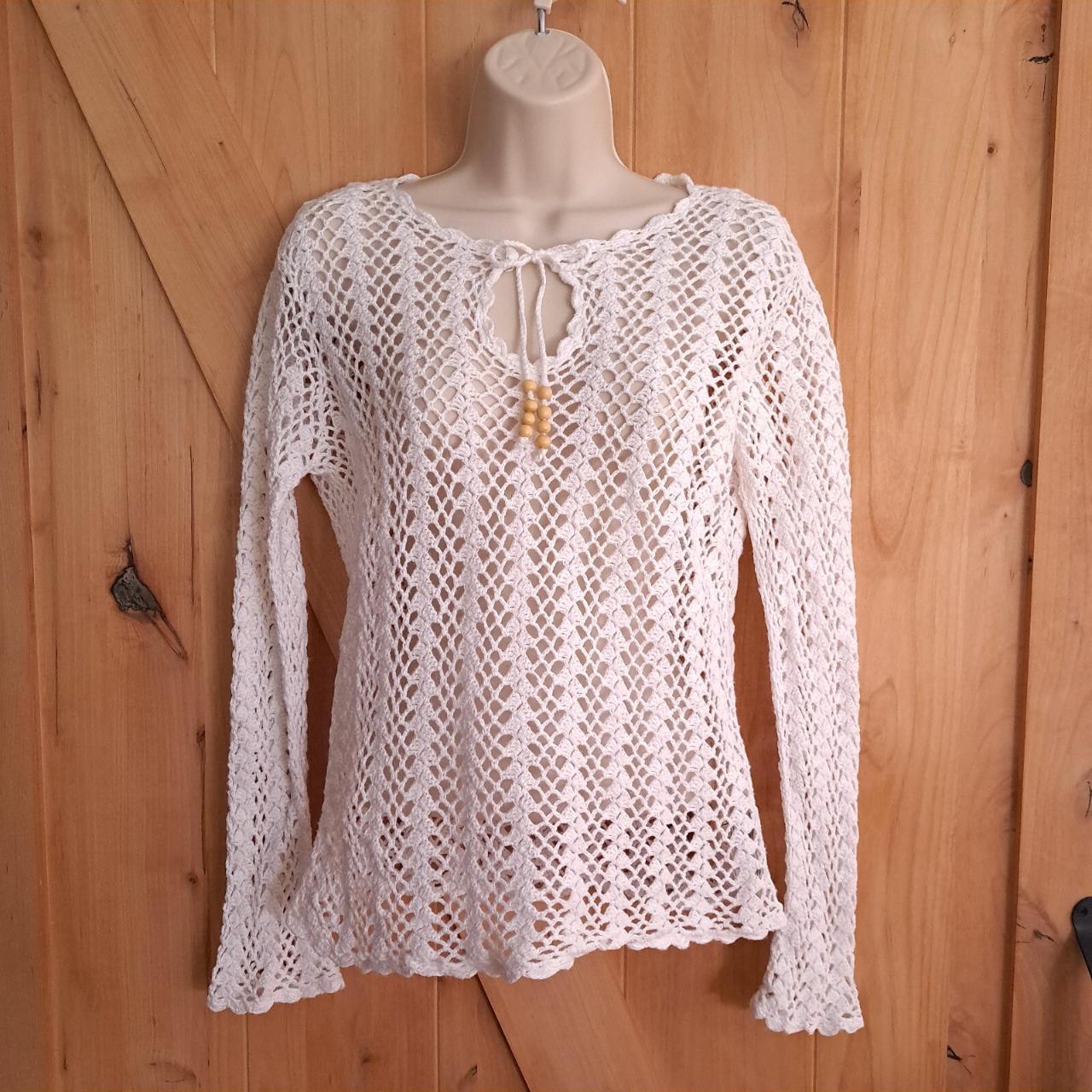 item listed by ginghamblue