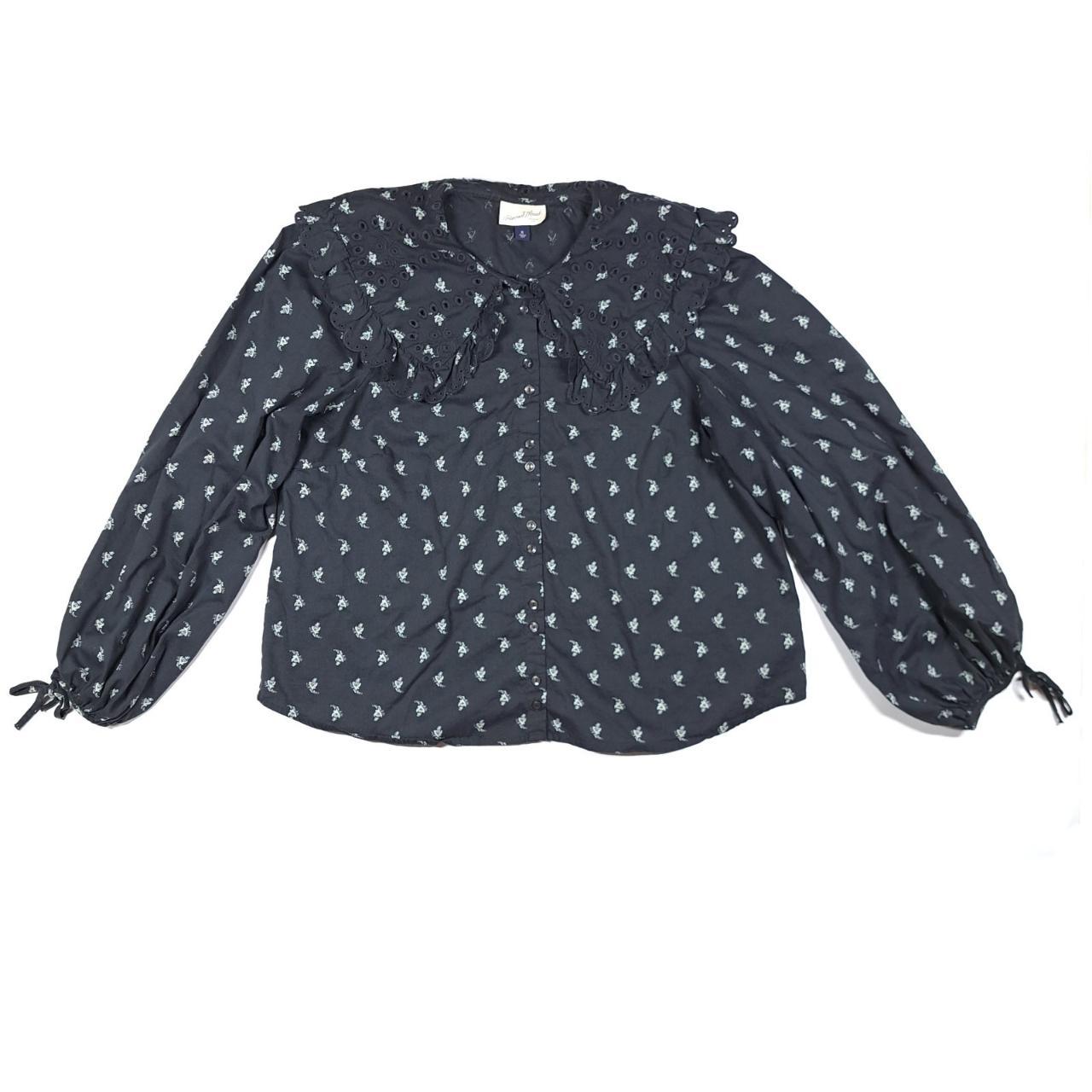 item listed by ginghamblue