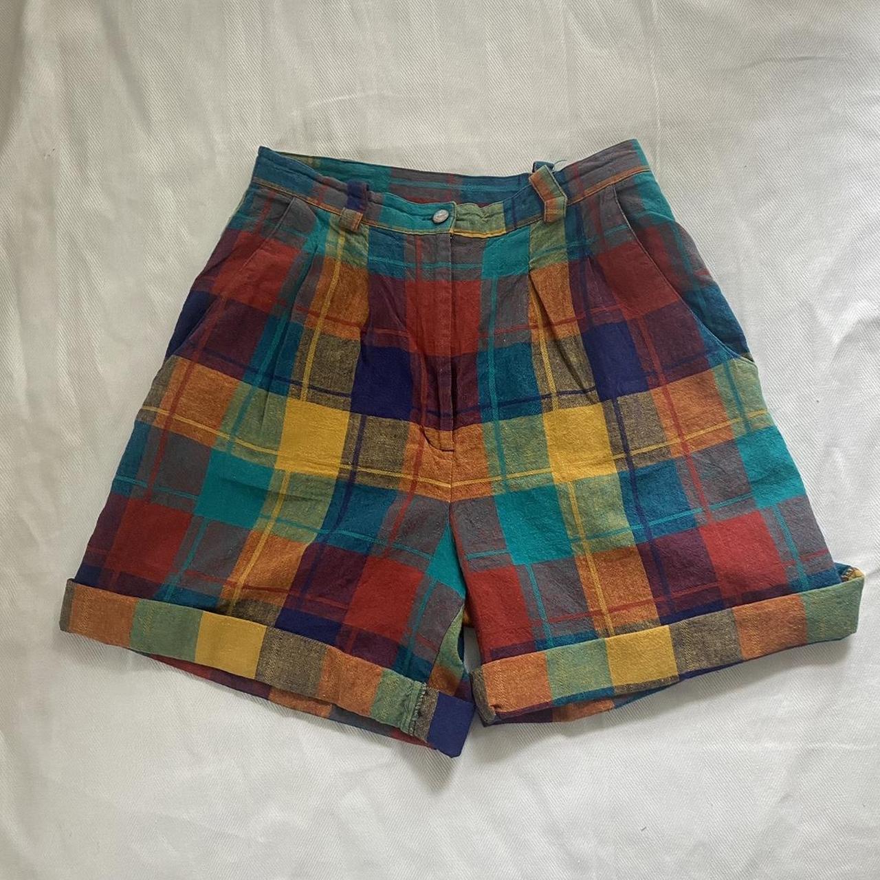 Van Heusen Women's Shorts | Depop