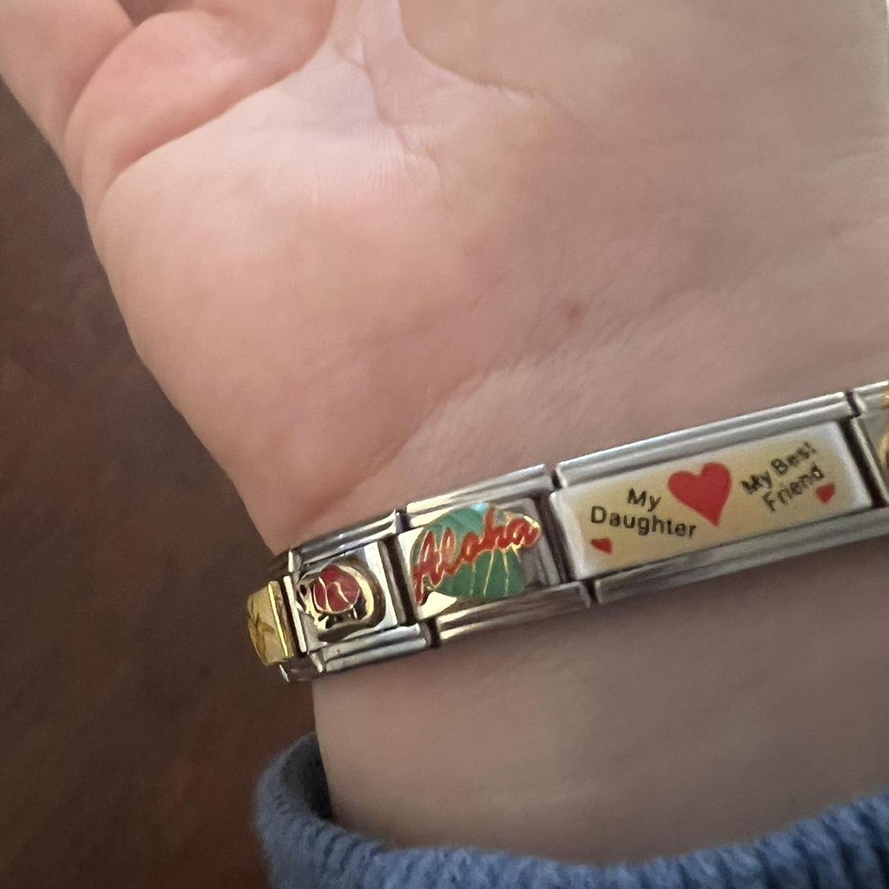 Mommy & Me - Charm Bracelet Bundle