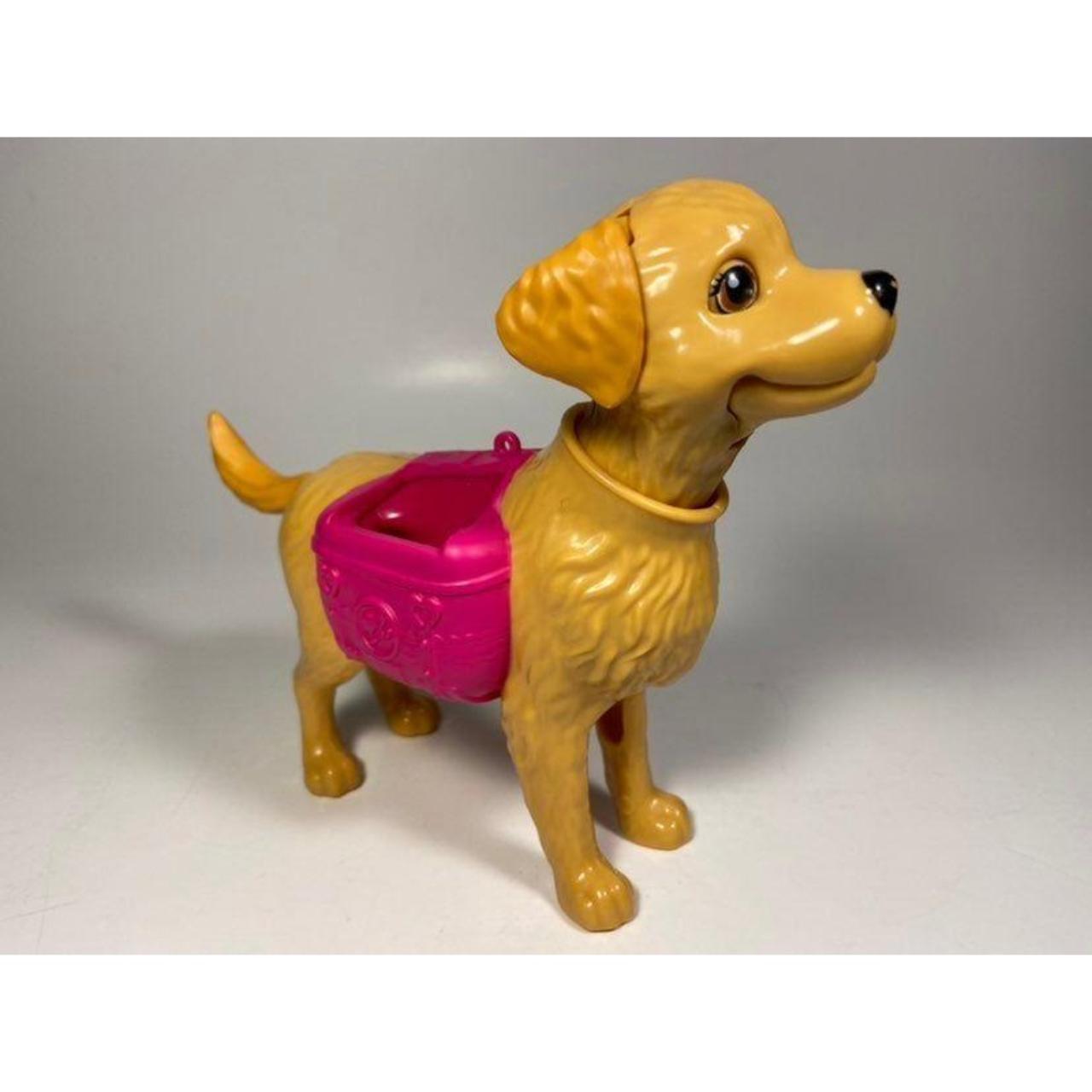 Barbie artisanal Doll Pet Taffy