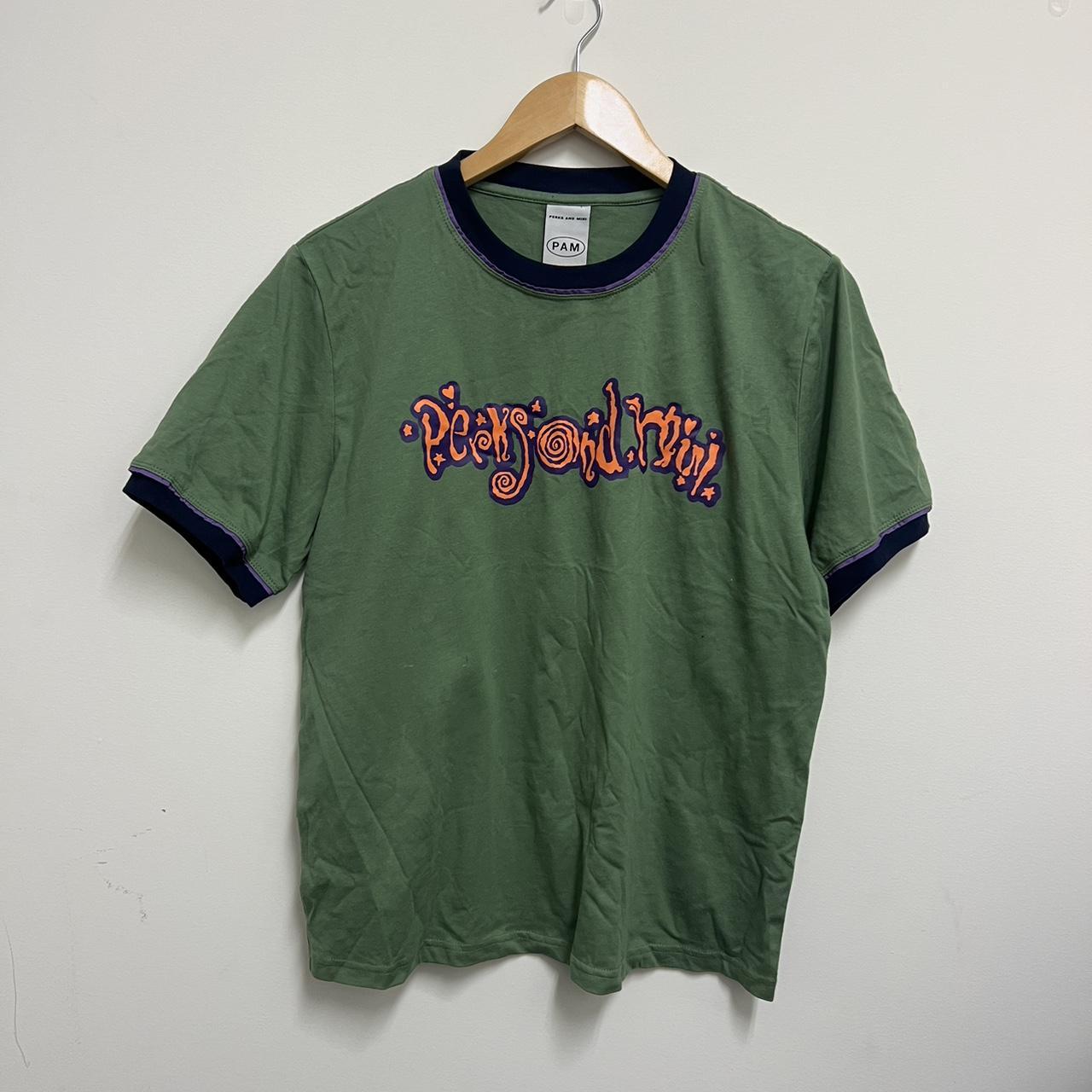 Perks and Mini Men's T-shirt | Depop
