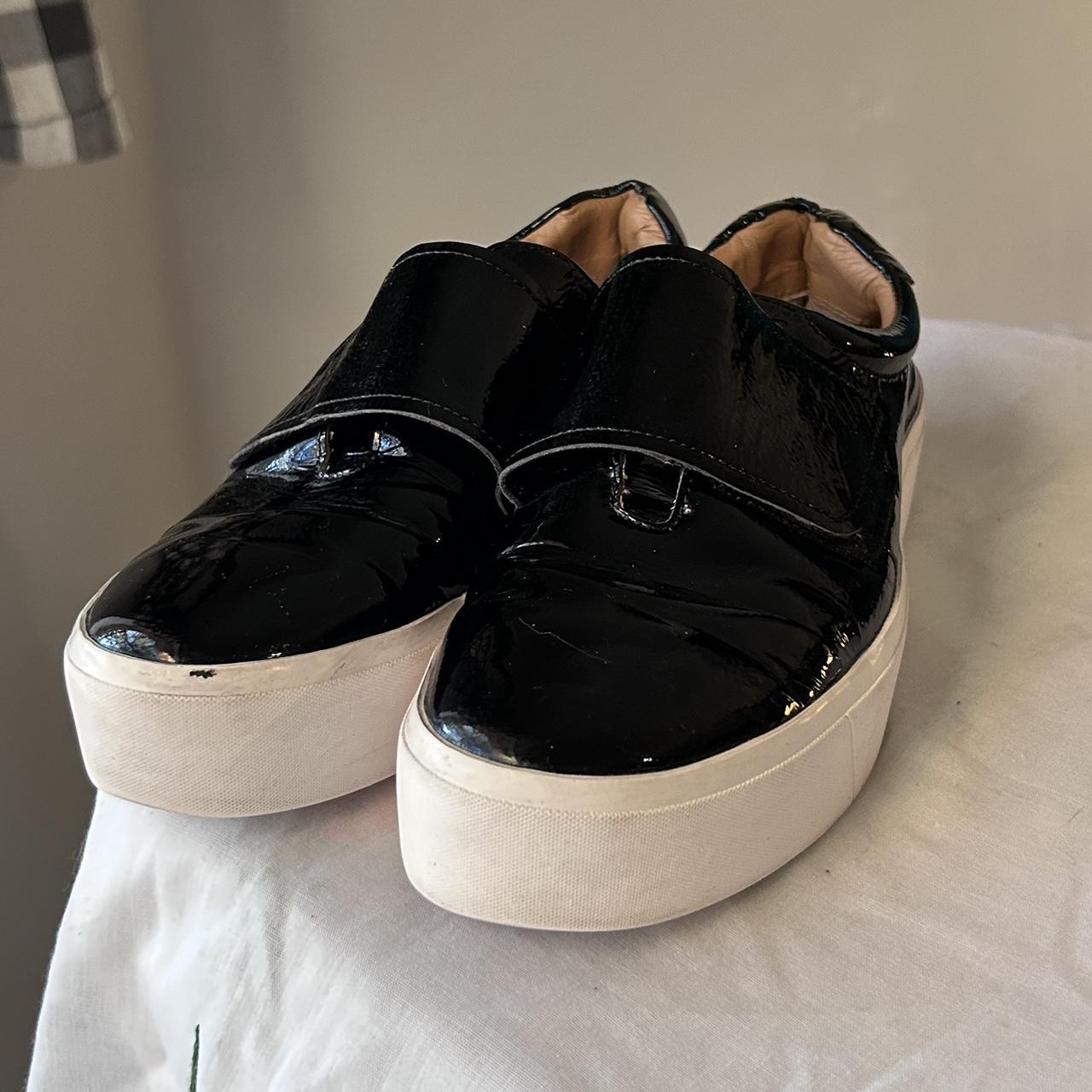 Calvin klein jaiden sneakers hotsell