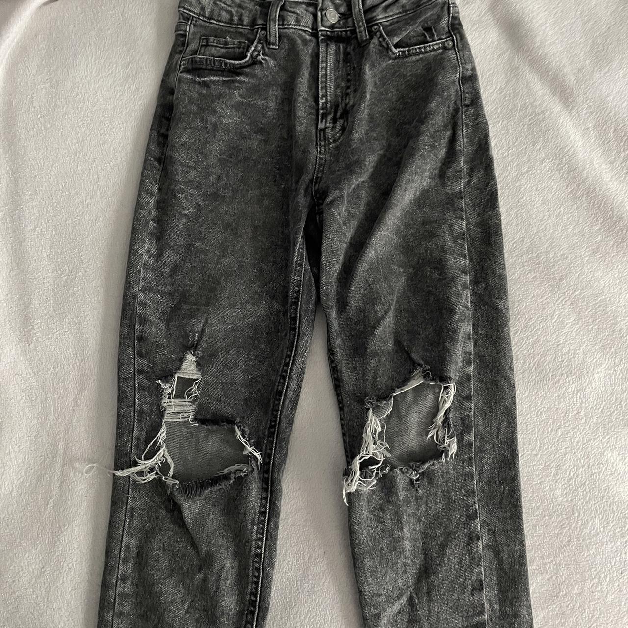 Wild fable jeans. Size 0. - Depop