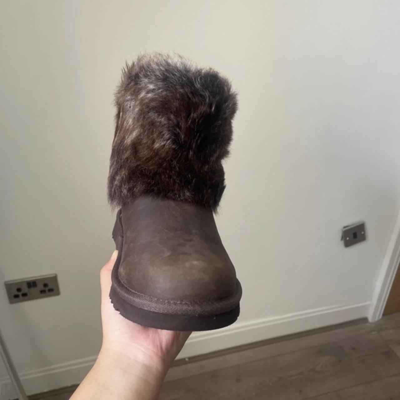 Ugg on sale ellee boots