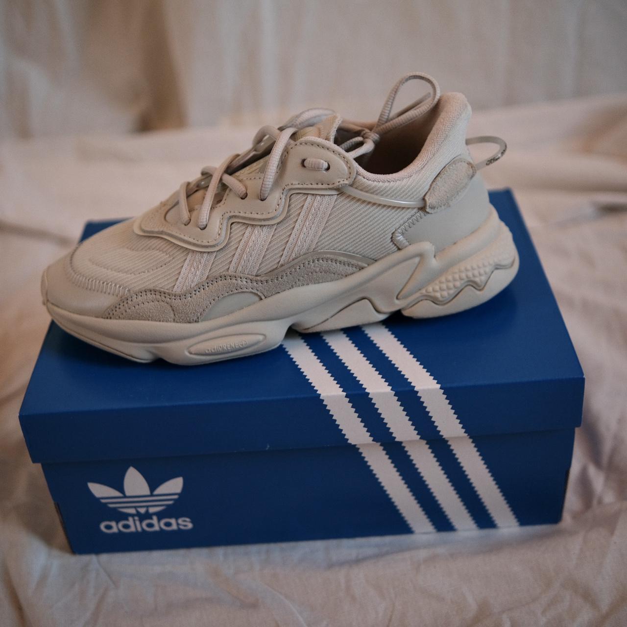 Women's 8.5 in sales men's adidas