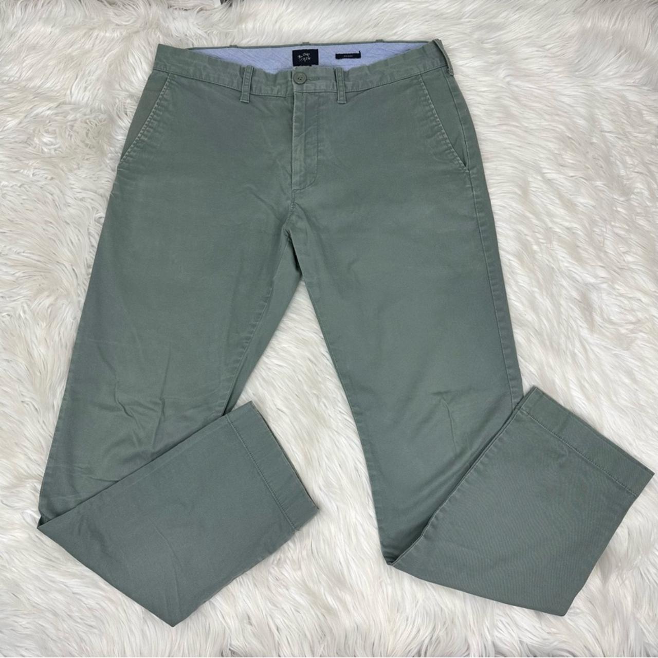 J crew best sale flex driggs